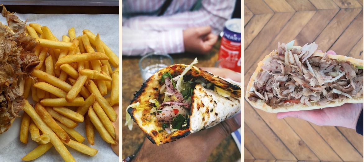 Les 4 Frères Bedri - Gallery Image 1