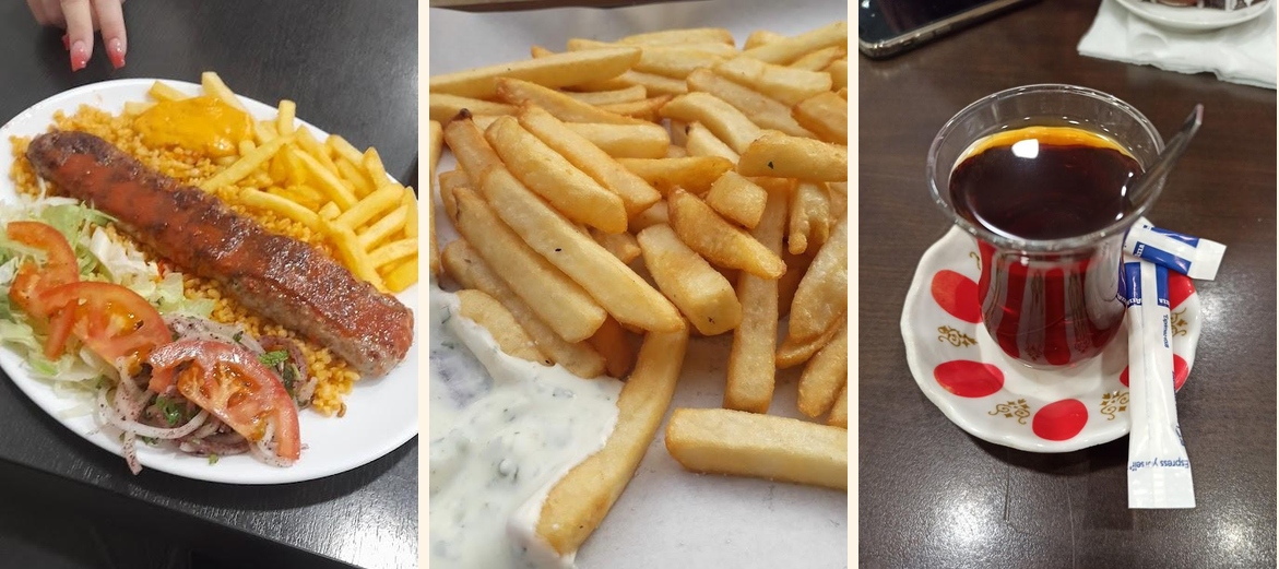 Les 4 Frères Bedri - Gallery Image 3