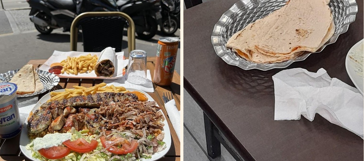 Les 4 Frères Bedri - Gallery Image 5