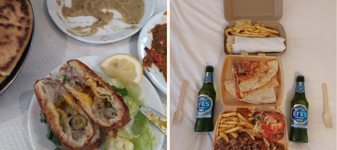 Les 4 Frères Bedri - Gallery Image 7