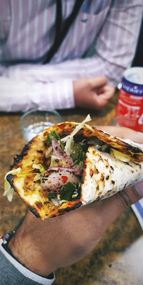 Lahmacun